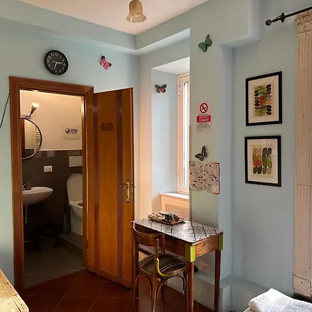 斗兽场西诺儿住宿加早餐旅馆 3*