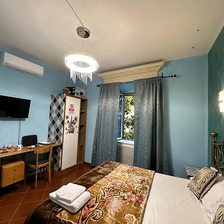 斗兽场西诺儿住宿加早餐旅馆 住宿加早餐酒店 3*