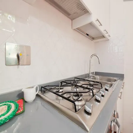 斗兽场西诺儿住宿加早餐旅馆 罗马