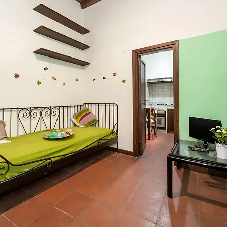 斗兽场西诺儿住宿加早餐旅馆