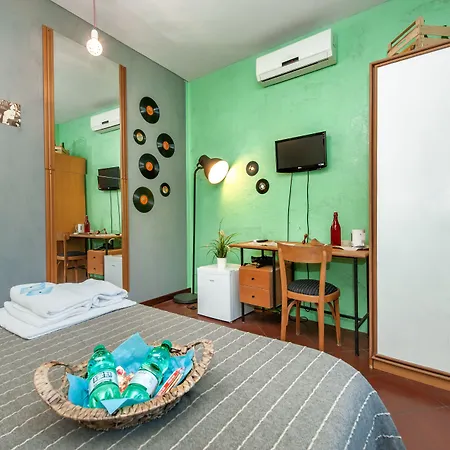 斗兽场西诺儿住宿加早餐旅馆 3*