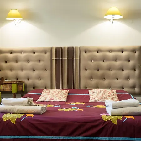 斗兽场西诺儿住宿加早餐旅馆 3* 罗马