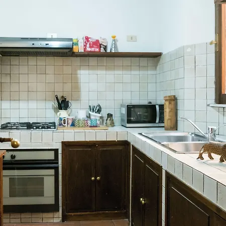 斗兽场西诺儿住宿加早餐旅馆 3*