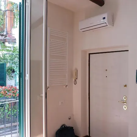 斗兽场西诺儿住宿加早餐旅馆 住宿加早餐酒店 罗马