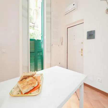 Signor Colosseo Bed & Breakfast 2*