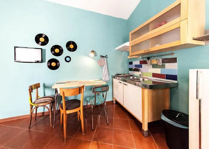 Signor Colosseo Bed & Breakfast Rom