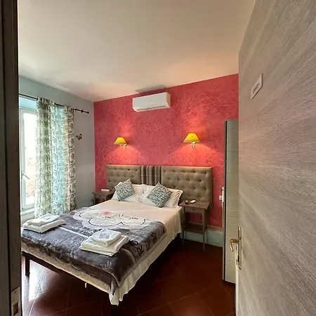 Bed & Breakfast Signor Colosseo 3*
