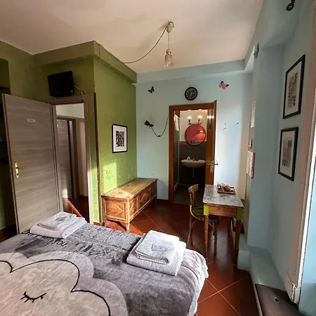 Signor Colosseo Bed & Breakfast