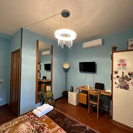 Signor Colosseo Рим