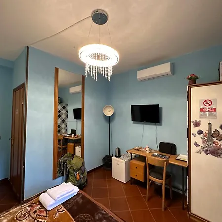 Couette-café Signor Colosseo