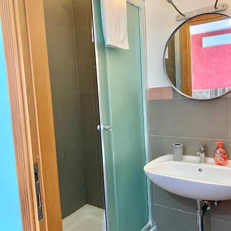 Bed & Breakfast Signor Colosseo Roma