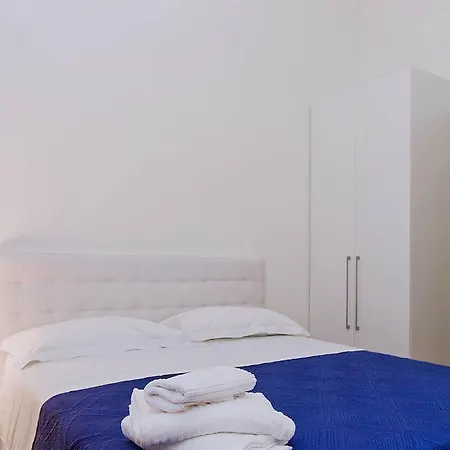 Bed & Breakfast Signor Colosseo