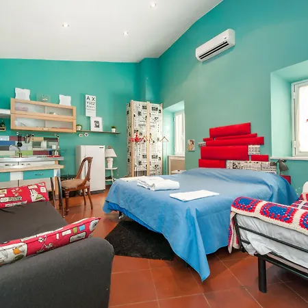 Signor Colosseo روما