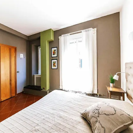 Signor Colosseo فندق مبيت وإفطار روما