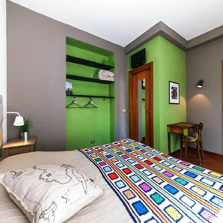 Signor Colosseo فندق مبيت وإفطار 3*