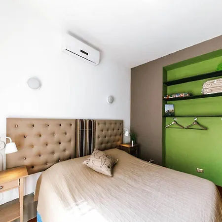 فندق مبيت وإفطار Signor Colosseo روما