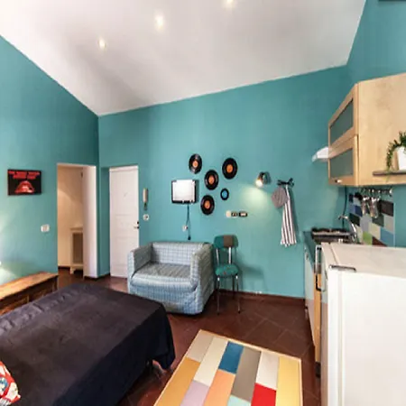 Bed & Breakfast Signor Colosseo Rome