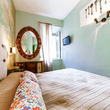 Signor Colosseo فندق مبيت وإفطار 3*