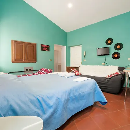 Signor Colosseo Bed & Breakfast