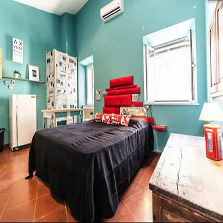 Bed & Breakfast Signor Colosseo