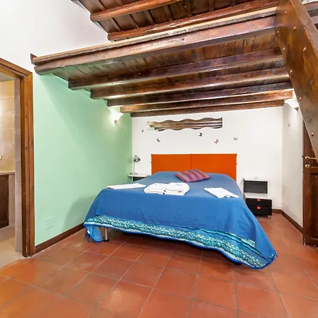 فندق مبيت وإفطار Signor Colosseo 3*