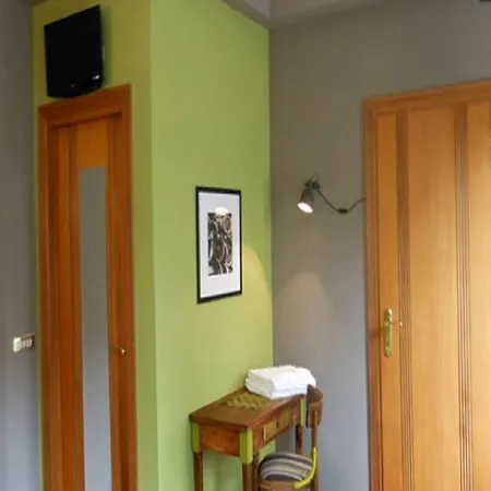 فندق مبيت وإفطار Signor Colosseo 3*