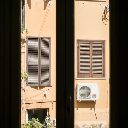 فندق مبيت وإفطار Signor Colosseo 3*