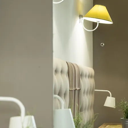 Signor Colosseo فندق مبيت وإفطار