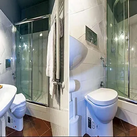 Signor Colosseo 3* Rome