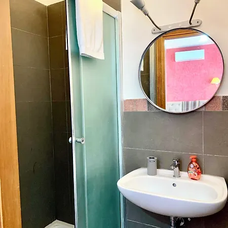 Couette-café Signor Colosseo 3*