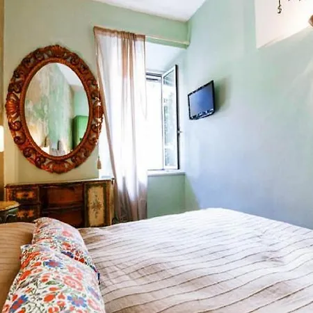 Bed & Breakfast Signor Colosseo 3*