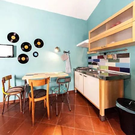 Signor Colosseo Bed & Breakfast Roma