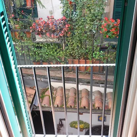 Bed & Breakfast Signor Colosseo