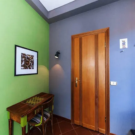Signor Colosseo Bed & Breakfast