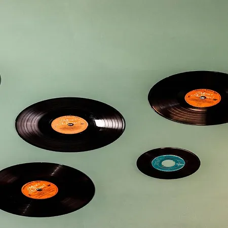 Signor Colosseo Bed & Breakfast 3*