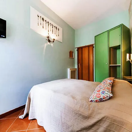 Signor Colosseo Bed & Breakfast
