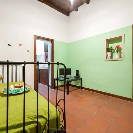 Bed & Breakfast Signor Colosseo 2*