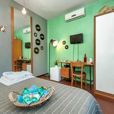 Bed & Breakfast Signor Colosseo