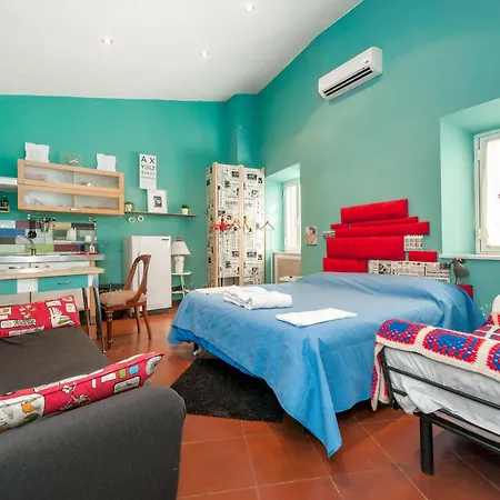 Signor Colosseo Bed & Breakfast Roma