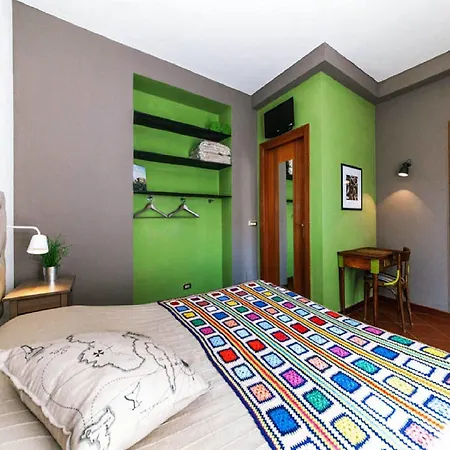 Signor Colosseo Bed & Breakfast Roma