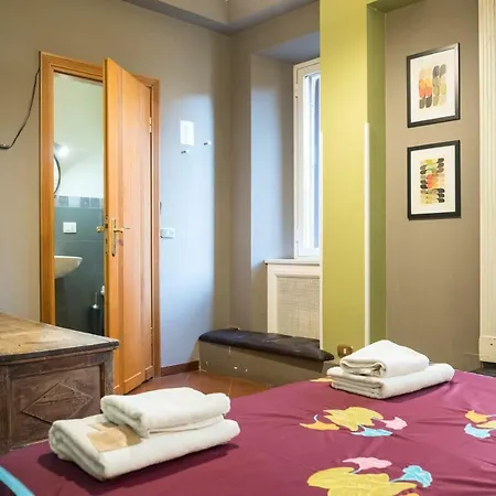 Signor Colosseo Bed & Breakfast Roma