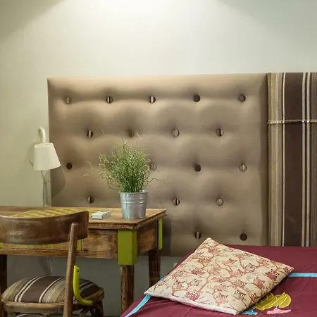 Oda ve Kahvaltı Signor Colosseo 3*