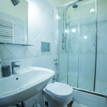 Bed & Breakfast Signor Colosseo Roma