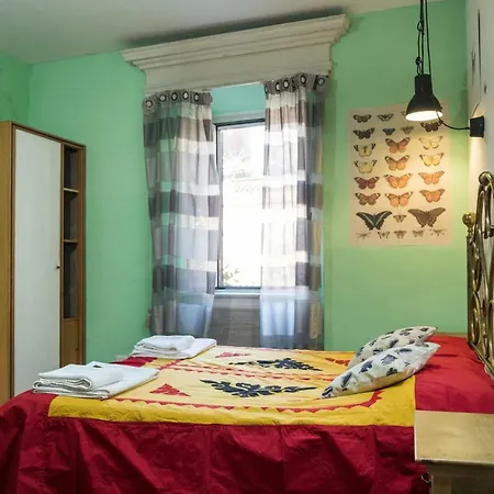 Signor Colosseo Bed & Breakfast 2*