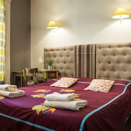 Bed & Breakfast Signor Colosseo 2*