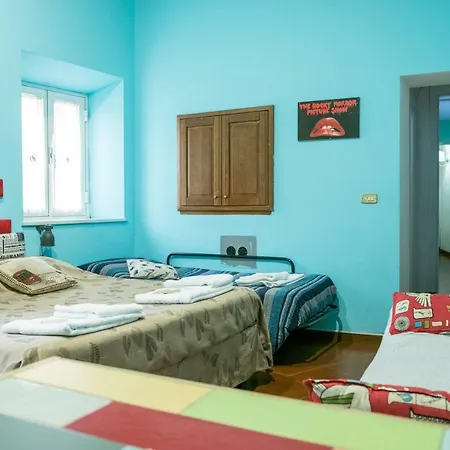 Signor Colosseo Bed & Breakfast 3*