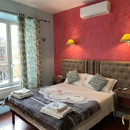 Signor Colosseo 3* Рим