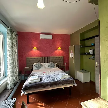 Signor Colosseo 3* Рим