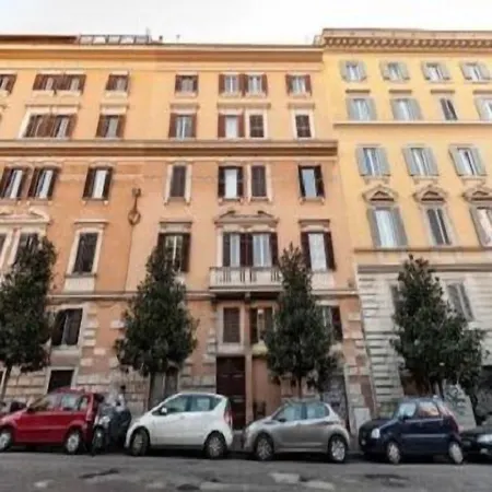 Signor Colosseo Отель типа 